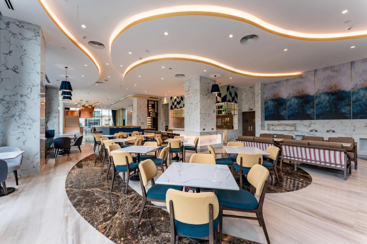 Moevenpick Living West Hanoi Exterior foto