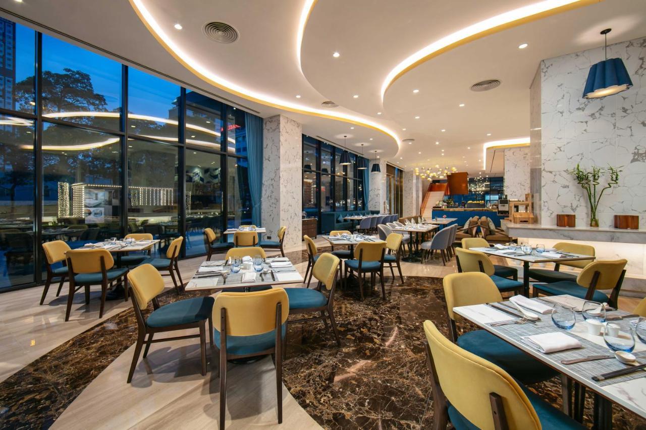 Moevenpick Living West Hanoi Exterior foto