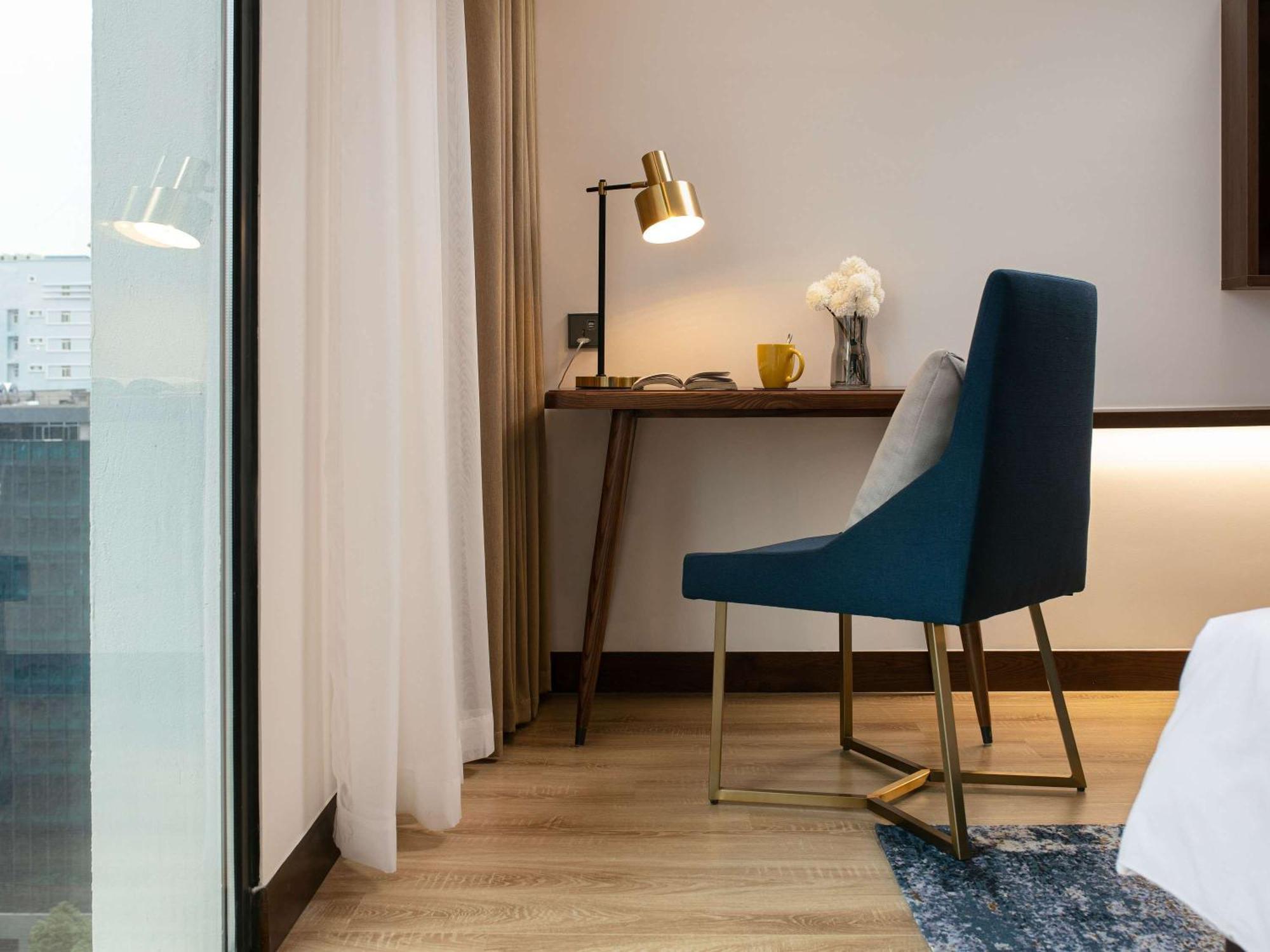 Moevenpick Living West Hanoi Exterior foto
